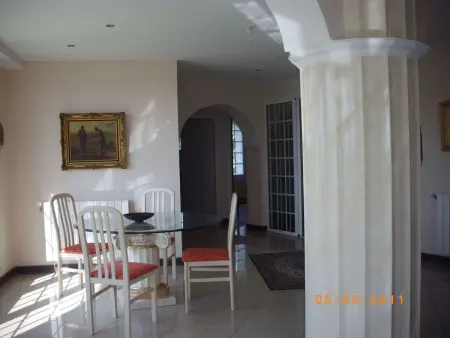 Appartement 120m² vignobles Bandol, vue baie et calanques : photo 6