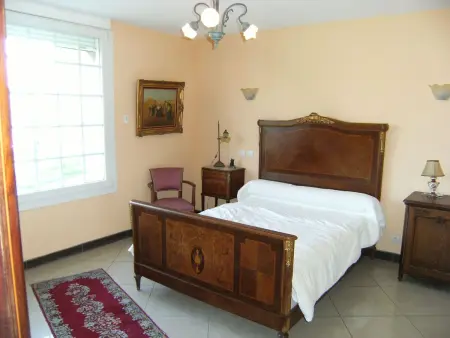Appartement 120m² vignobles Bandol, vue baie et calanques : photo 7