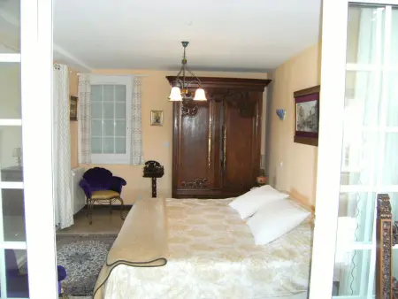 Appartement 120m² vignobles Bandol, vue baie et calanques : photo 10