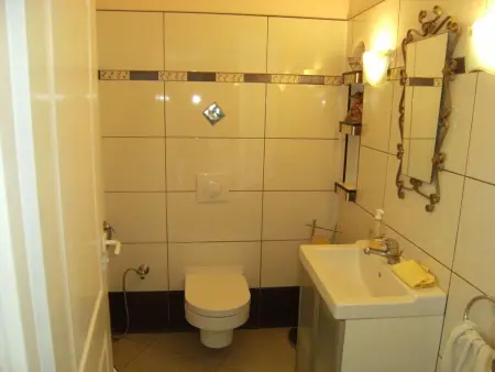 Appartement 120m² vignobles Bandol, vue baie et calanques : photo 12