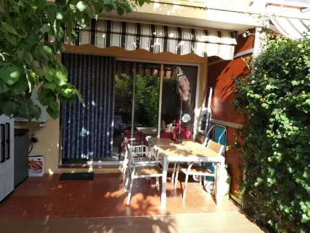 Location appartement à Six Fours, app. de vacances