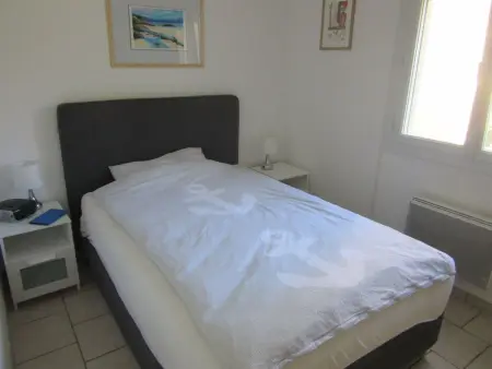 Appartement 2 chambres avec jardin privé à Six-Fours - Photo 6