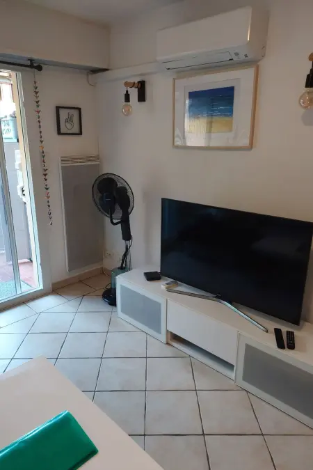 Appartement 2 chambres avec jardin privé à Six-Fours - Photo 15