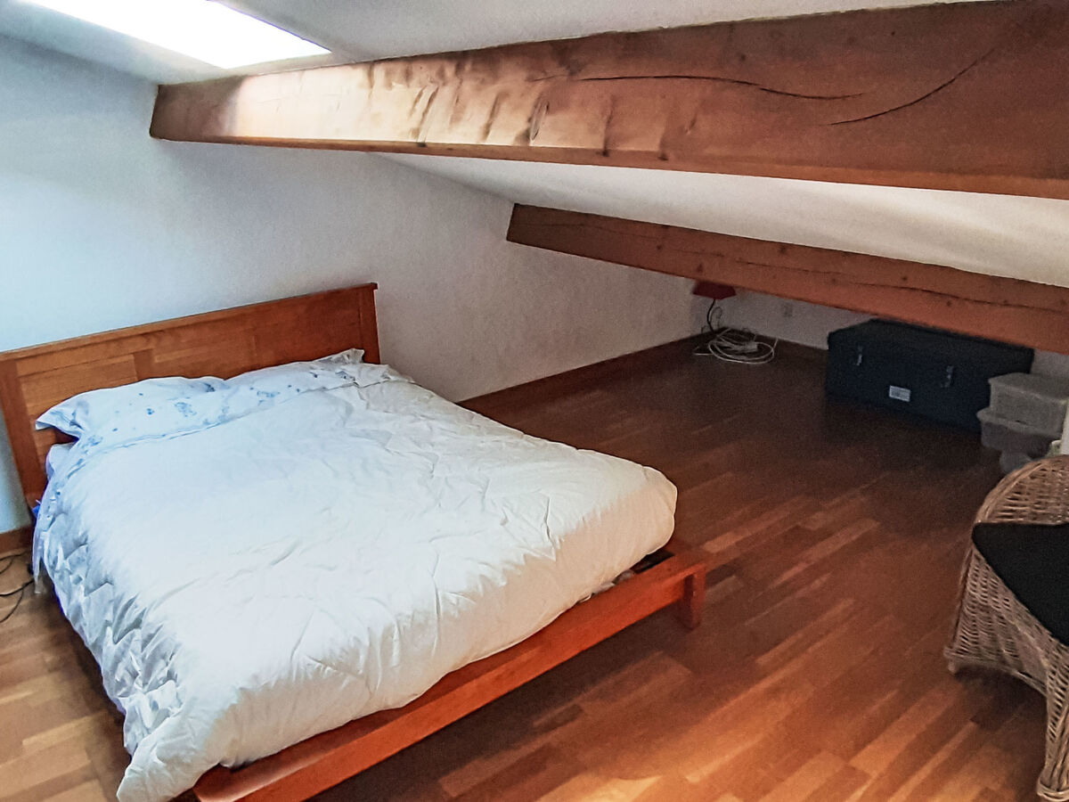 Aigues Marines – Appartement 50m² face piscine - Photo 11