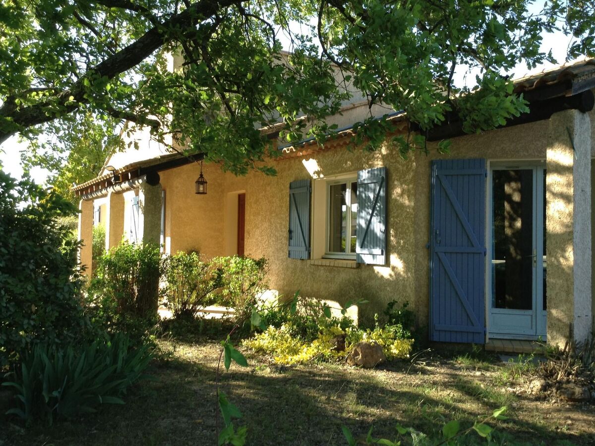 Maison Rians - Piscine 10×5 m, 3 chambres, 1200 m² - Photo 2