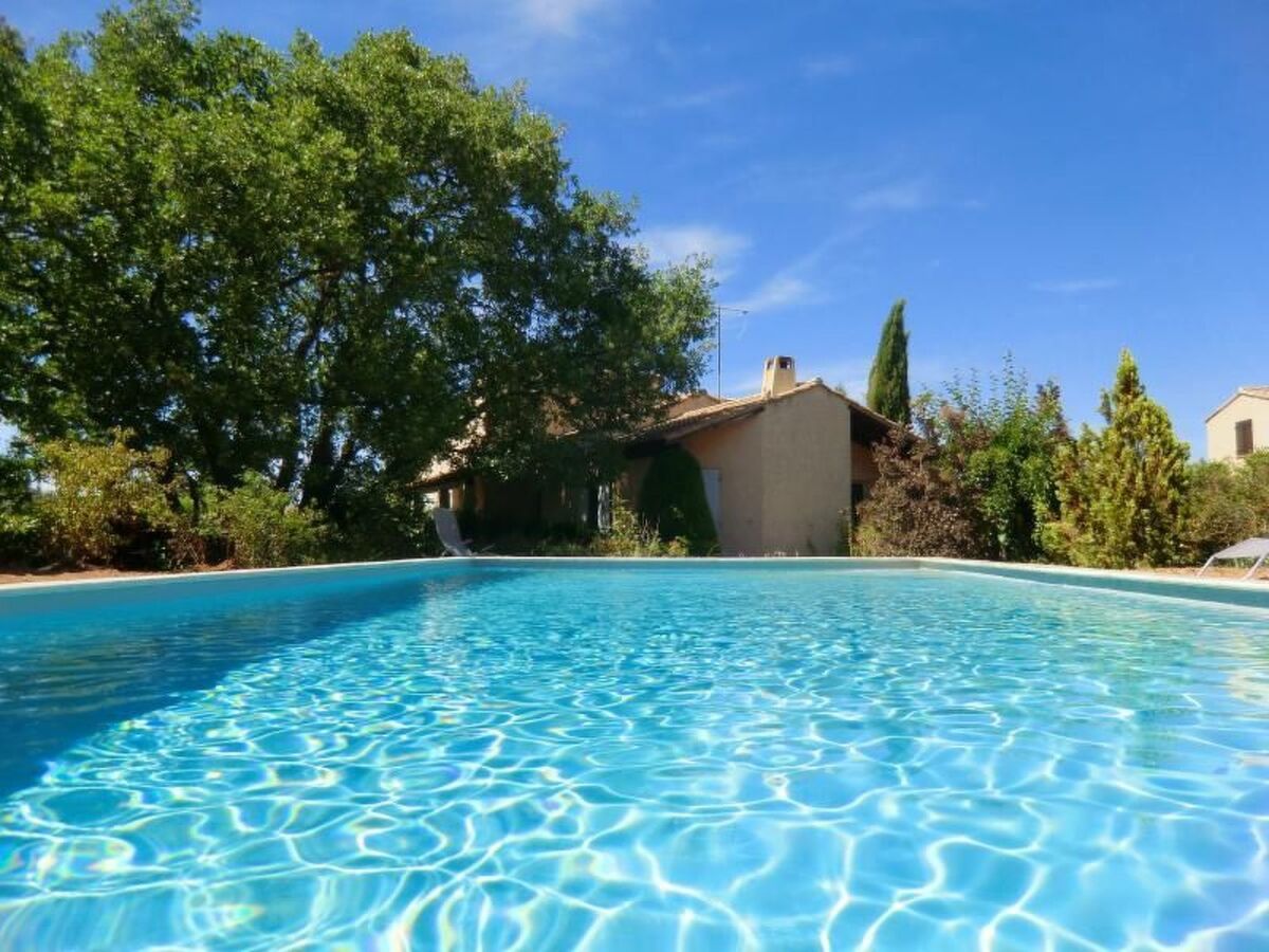 Maison Rians - Piscine 10×5 m, 3 chambres, 1200 m² - Photo 3