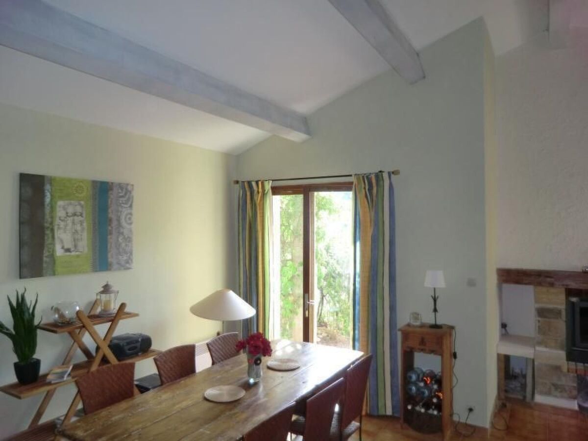 Maison Rians - Piscine 10×5 m, 3 chambres, 1200 m² - Photo 7