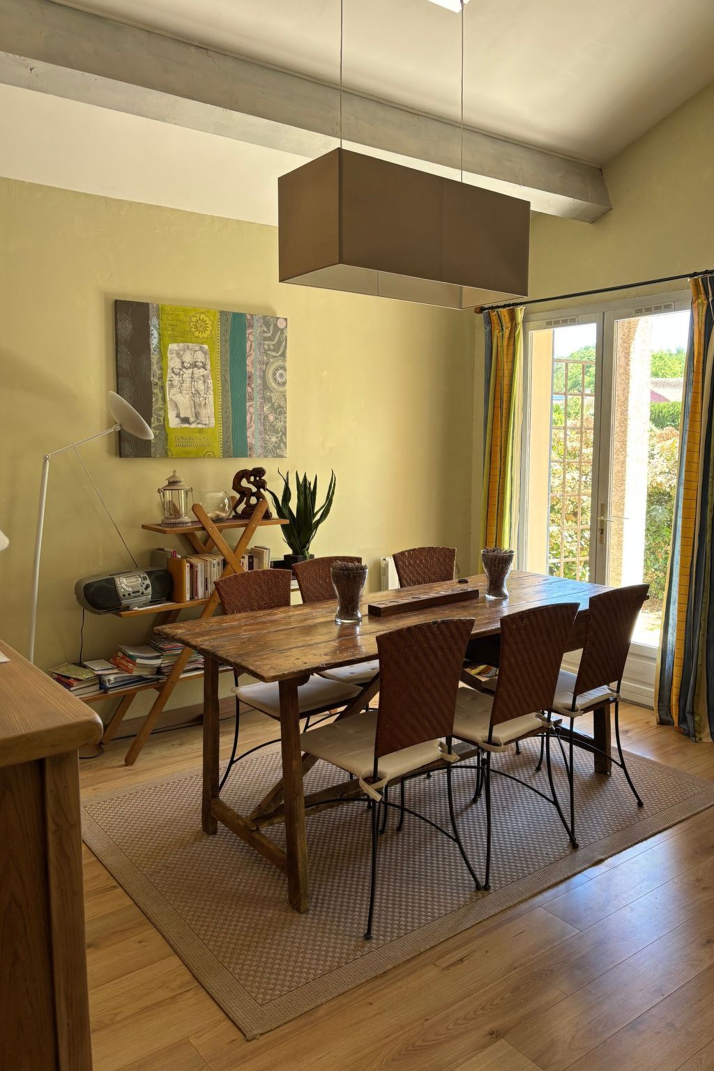 Maison Rians - Piscine 10×5 m, 3 chambres, 1200 m² - Photo 8