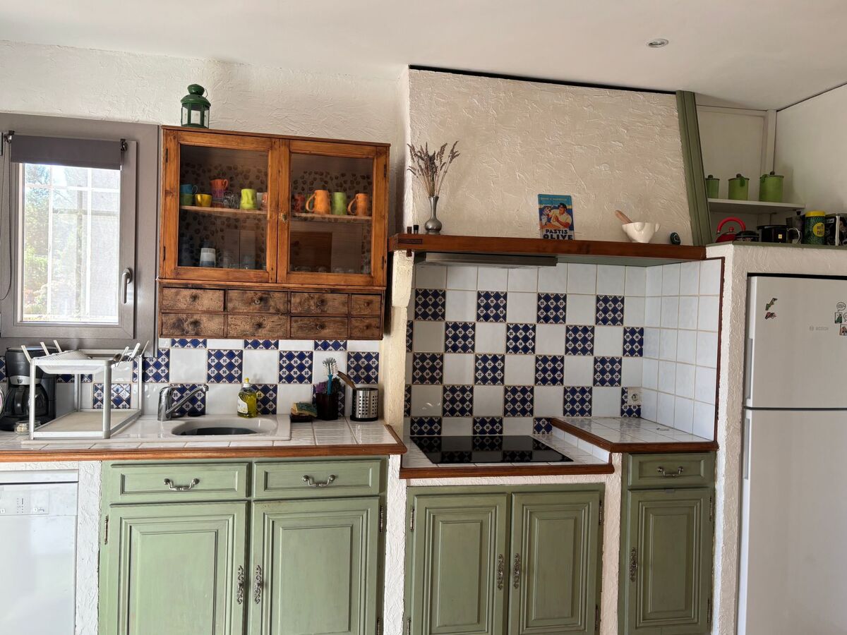 Maison Rians - Piscine 10×5 m, 3 chambres, 1200 m² - Photo 15