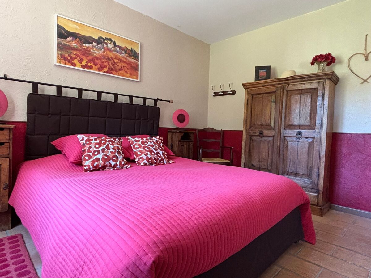 Maison Rians - Piscine 10×5 m, 3 chambres, 1200 m² - Photo 21