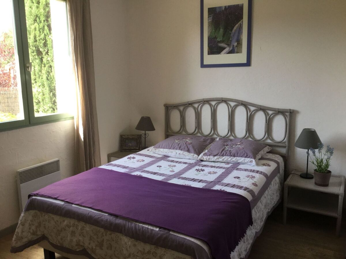 Maison Rians - Piscine 10×5 m, 3 chambres, 1200 m² - Photo 25