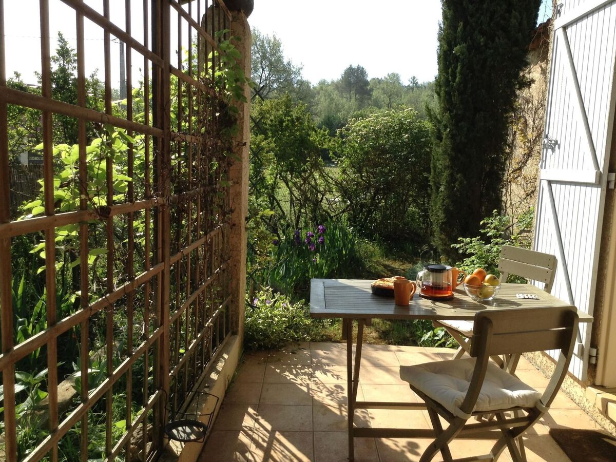 Maison Rians - Piscine 10×5 m, 3 chambres, 1200 m² - Photo 34