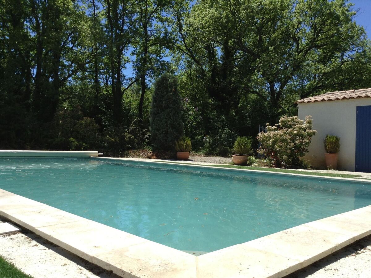 Maison Rians - Piscine 10×5 m, 3 chambres, 1200 m² - Photo 35