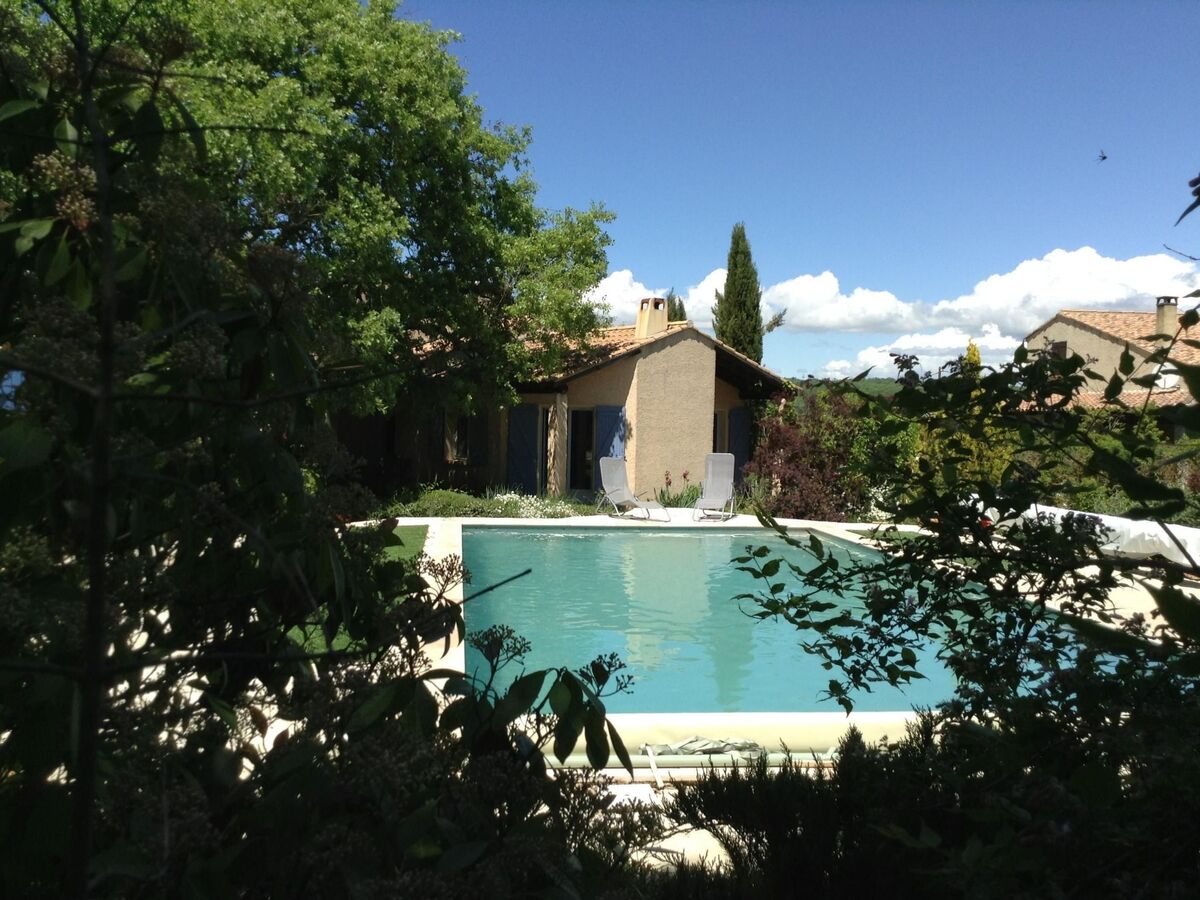 Maison Rians - Piscine 10×5 m, 3 chambres, 1200 m² - Photo 36