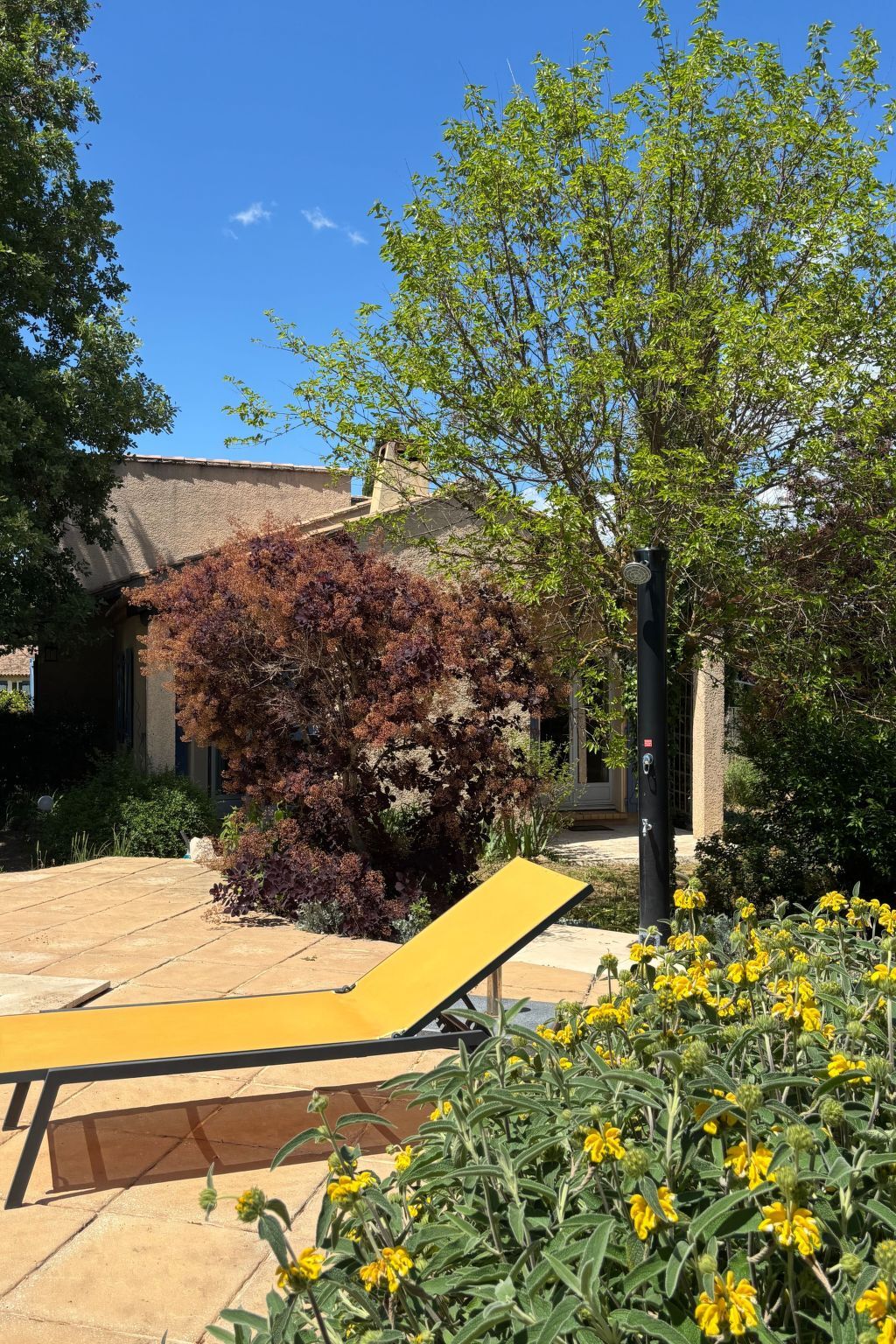 Maison Rians - Piscine 10×5 m, 3 chambres, 1200 m² - Photo 38