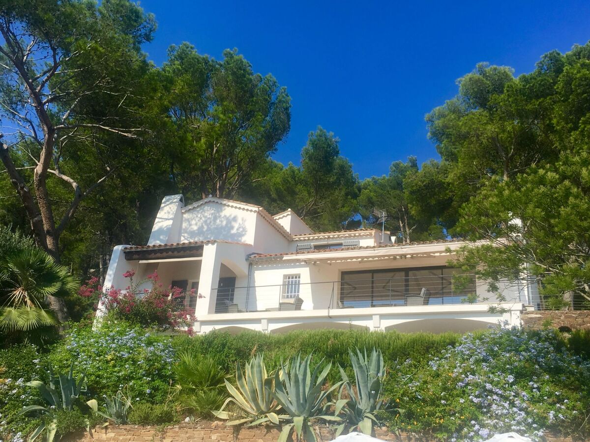 Villa Mesomax, appartement 6 pers. vue mer à Carqueiranne - Photo 4