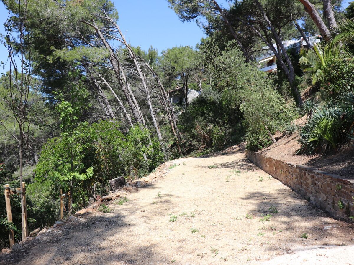 Villa Mesomax, appartement 6 pers. vue mer à Carqueiranne - Photo 38