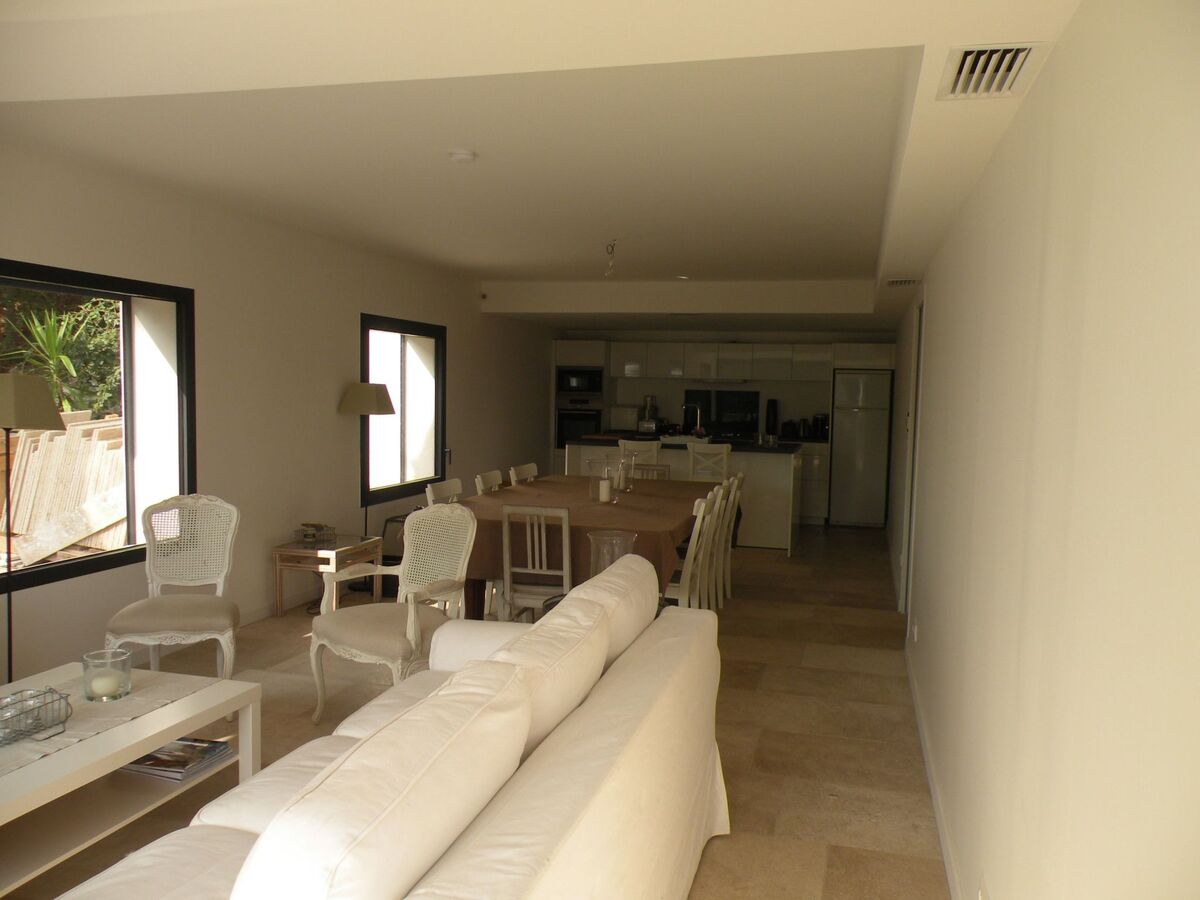 Villa Mesomax, appartement 6 pers. vue mer à Carqueiranne - Photo 55