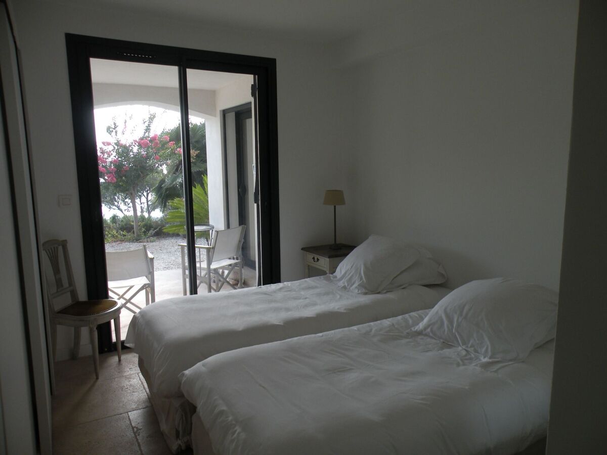 Villa Mesomax, appartement 6 pers. vue mer à Carqueiranne - Photo 58