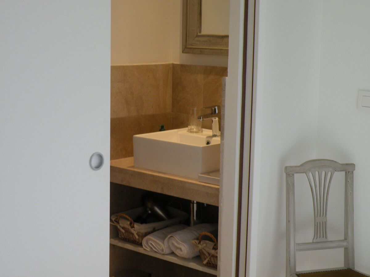 Villa Mesomax, appartement 6 pers. vue mer à Carqueiranne - Photo 59