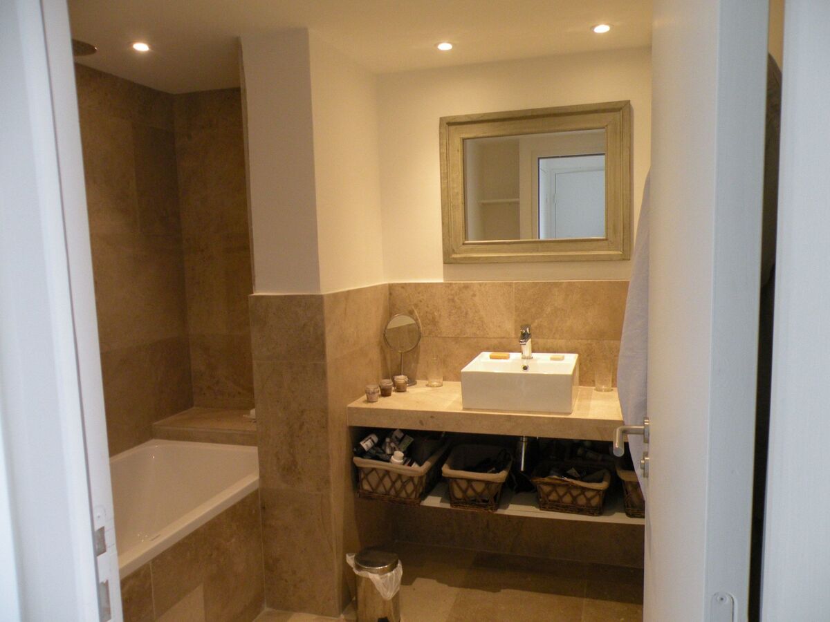Villa Mesomax, appartement 6 pers. vue mer à Carqueiranne - Photo 61