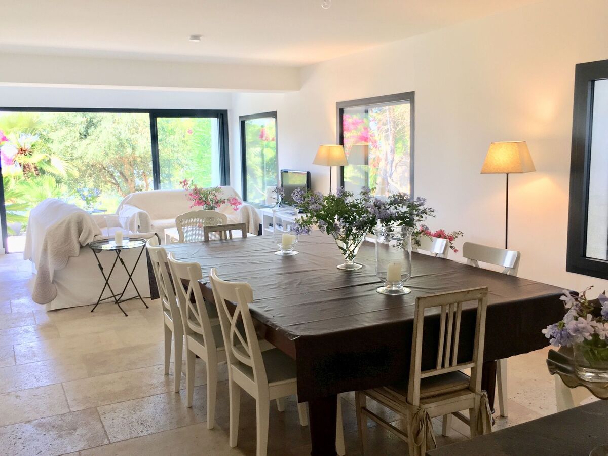 Villa Mesomax, appartement 6 pers. vue mer à Carqueiranne - Photo 64