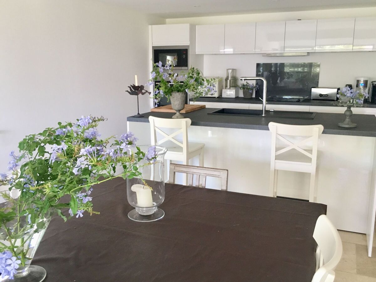 Villa Mesomax, appartement 6 pers. vue mer à Carqueiranne - Photo 66