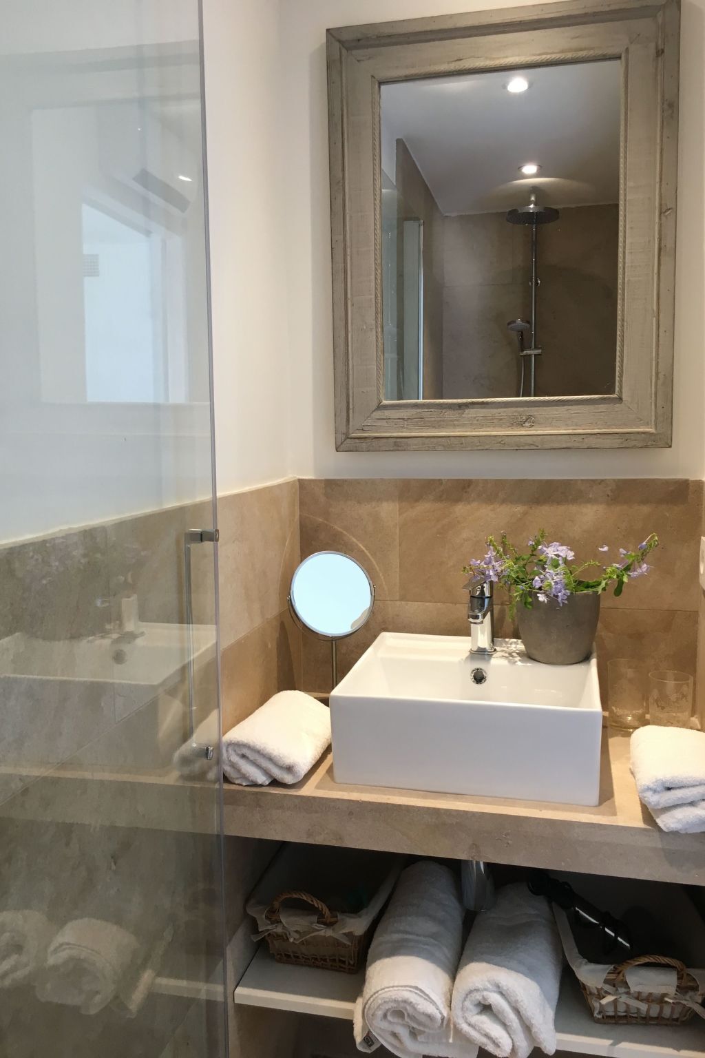 Villa Mesomax, appartement 6 pers. vue mer à Carqueiranne - Photo 70