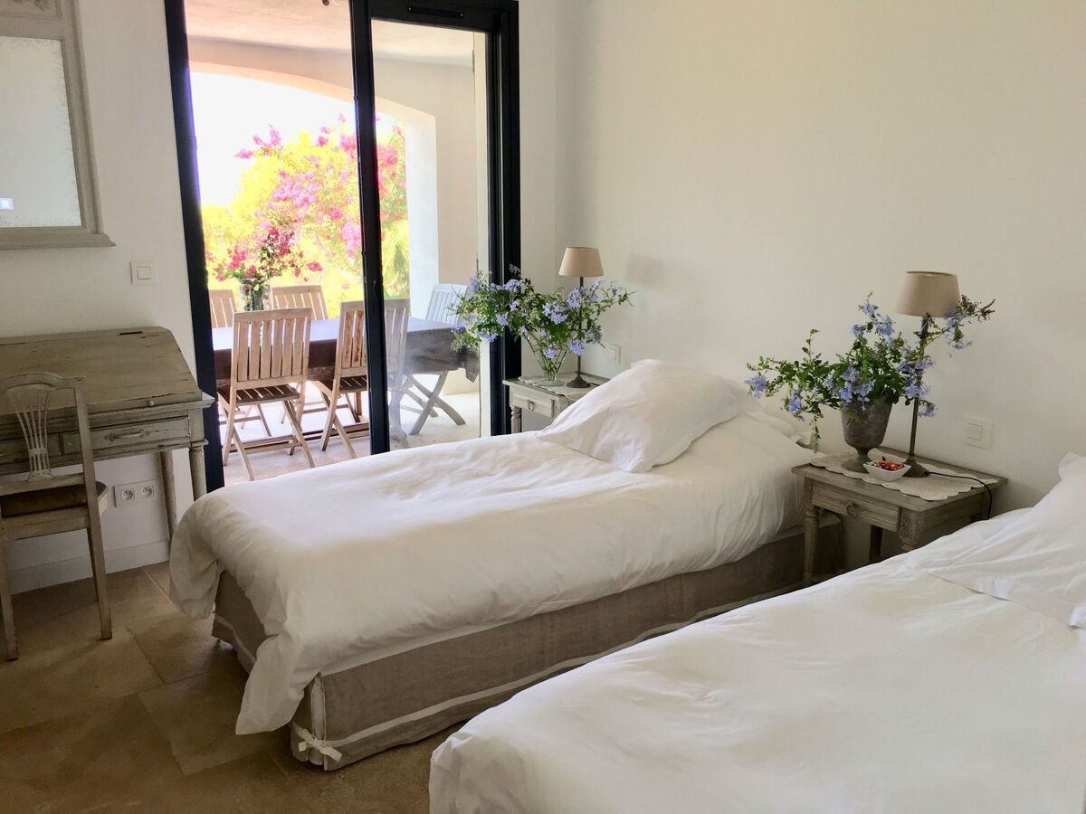 Villa Mesomax, appartement 6 pers. vue mer à Carqueiranne - Photo 71