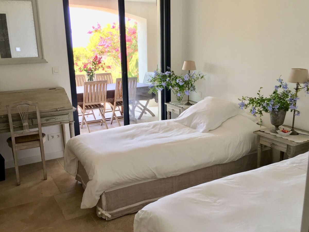 Villa Mesomax, appartement 6 pers. vue mer à Carqueiranne - Photo 76