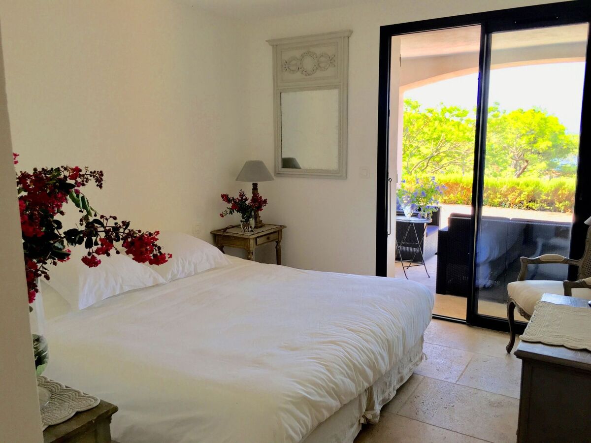 Villa Mesomax, appartement 6 pers. vue mer à Carqueiranne - Photo 77
