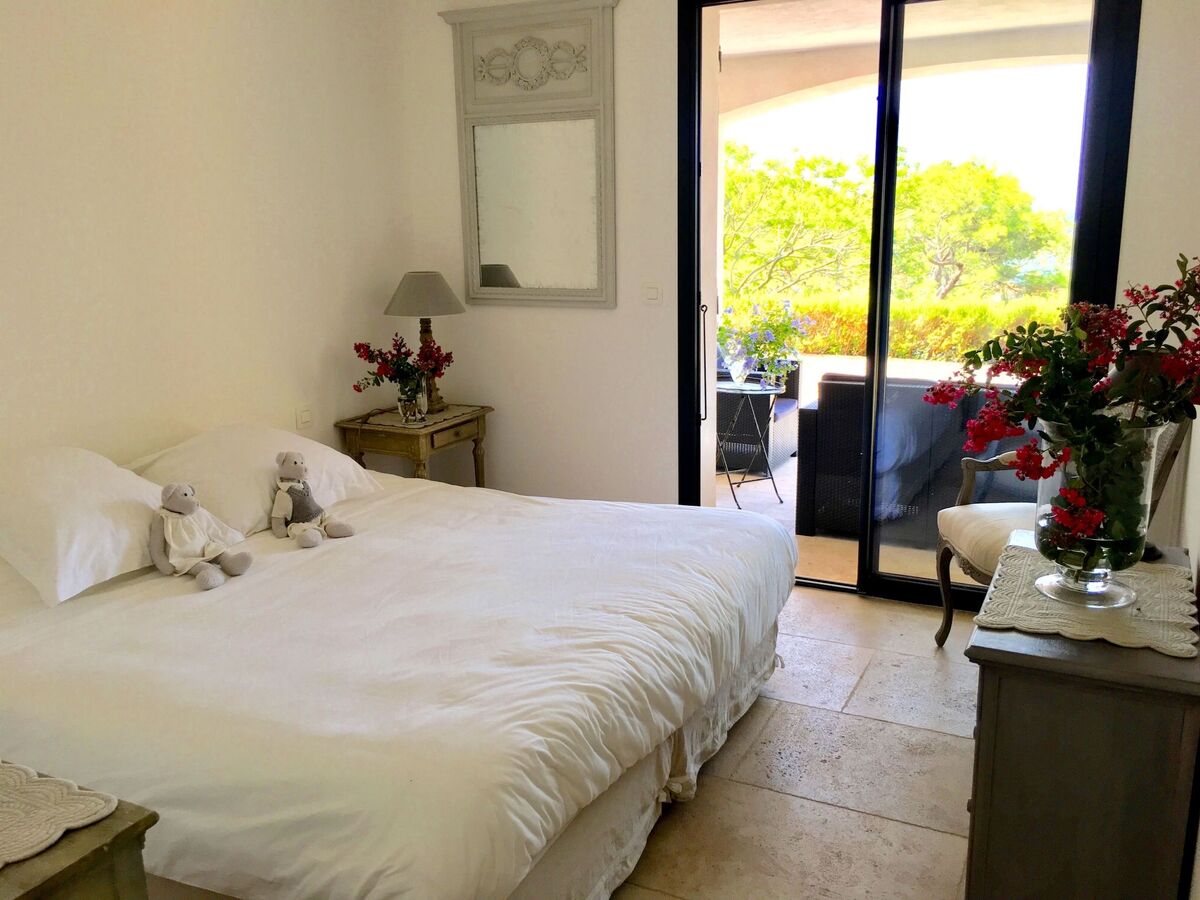 Villa Mesomax, appartement 6 pers. vue mer à Carqueiranne - Photo 79