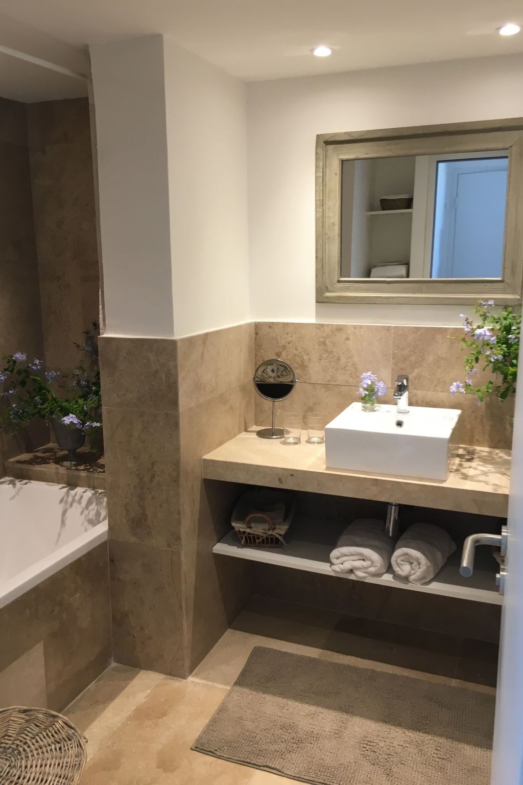 Villa Mesomax, appartement 6 pers. vue mer à Carqueiranne - Photo 82