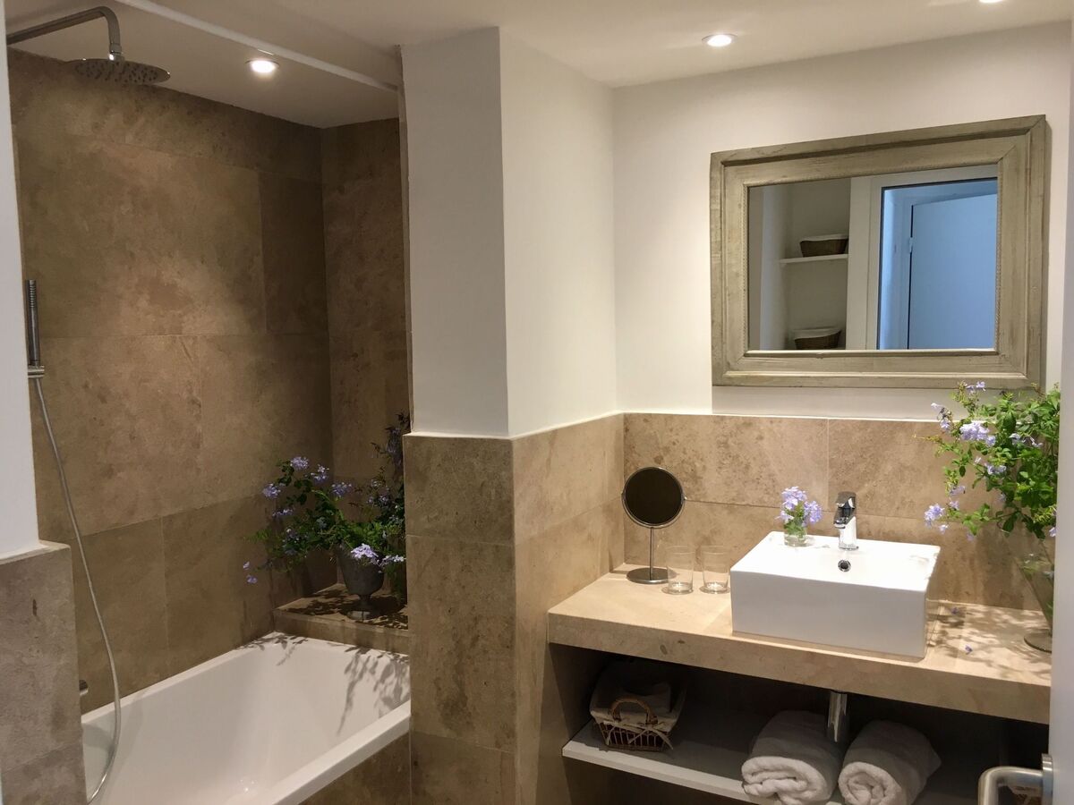 Villa Mesomax, appartement 6 pers. vue mer à Carqueiranne - Photo 83