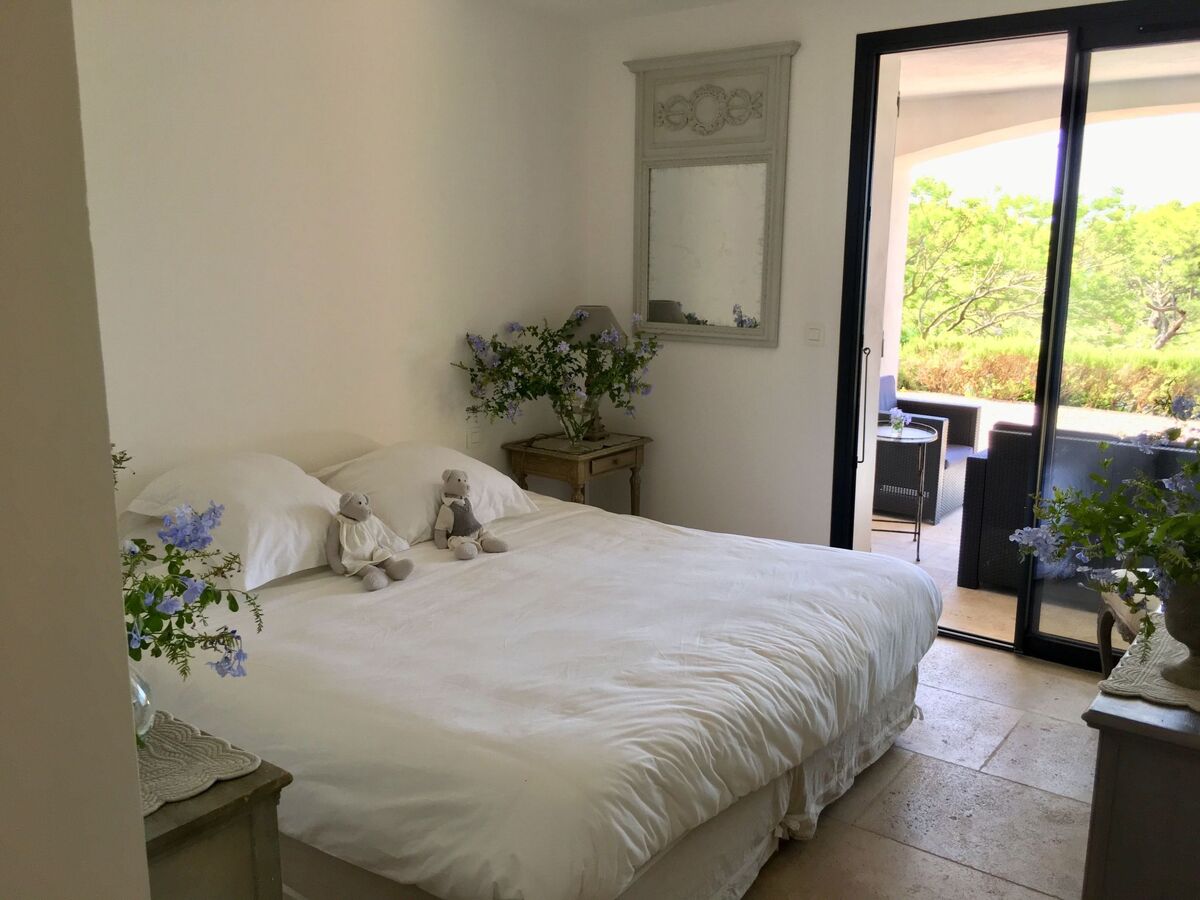 Villa Mesomax, appartement 6 pers. vue mer à Carqueiranne - Photo 86
