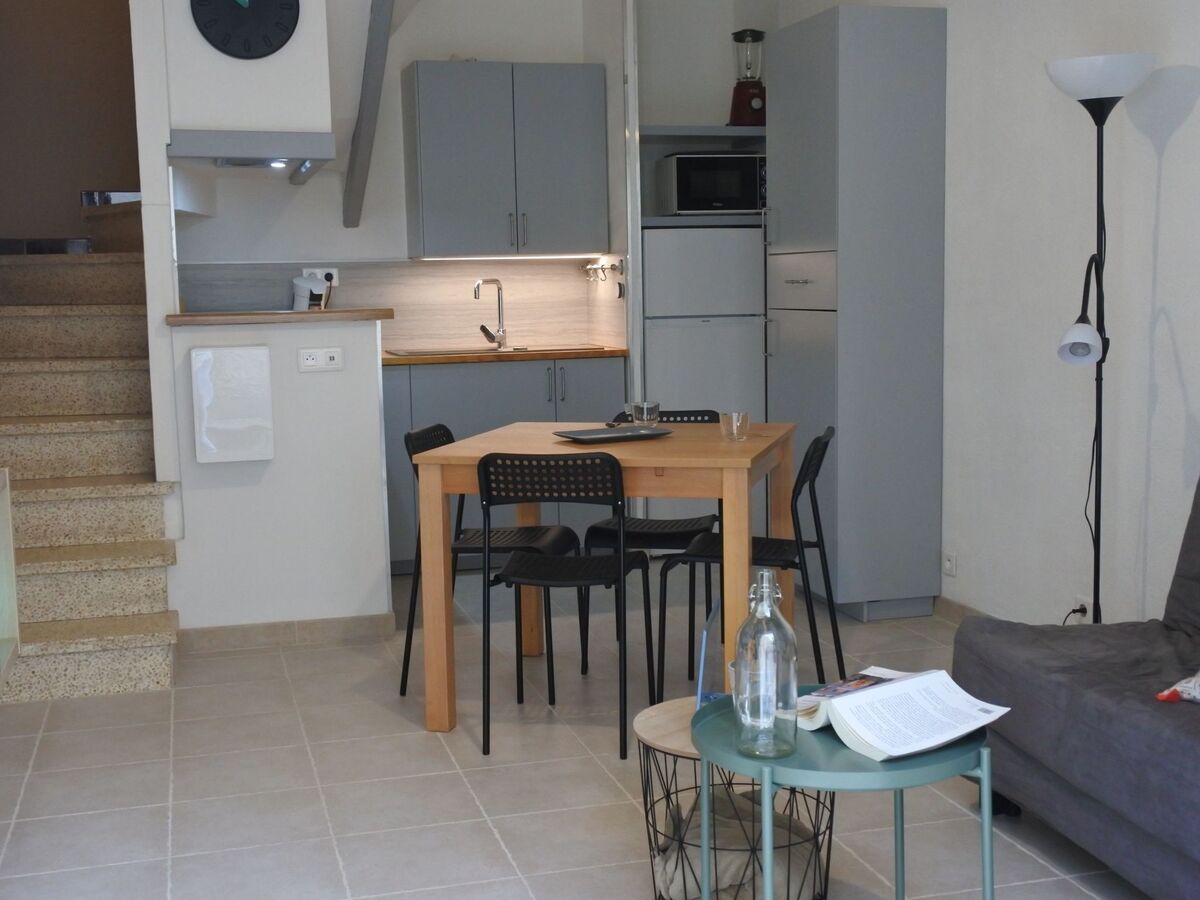 Maison du 14.07 - Studio à Arles près Luma - Photo 1