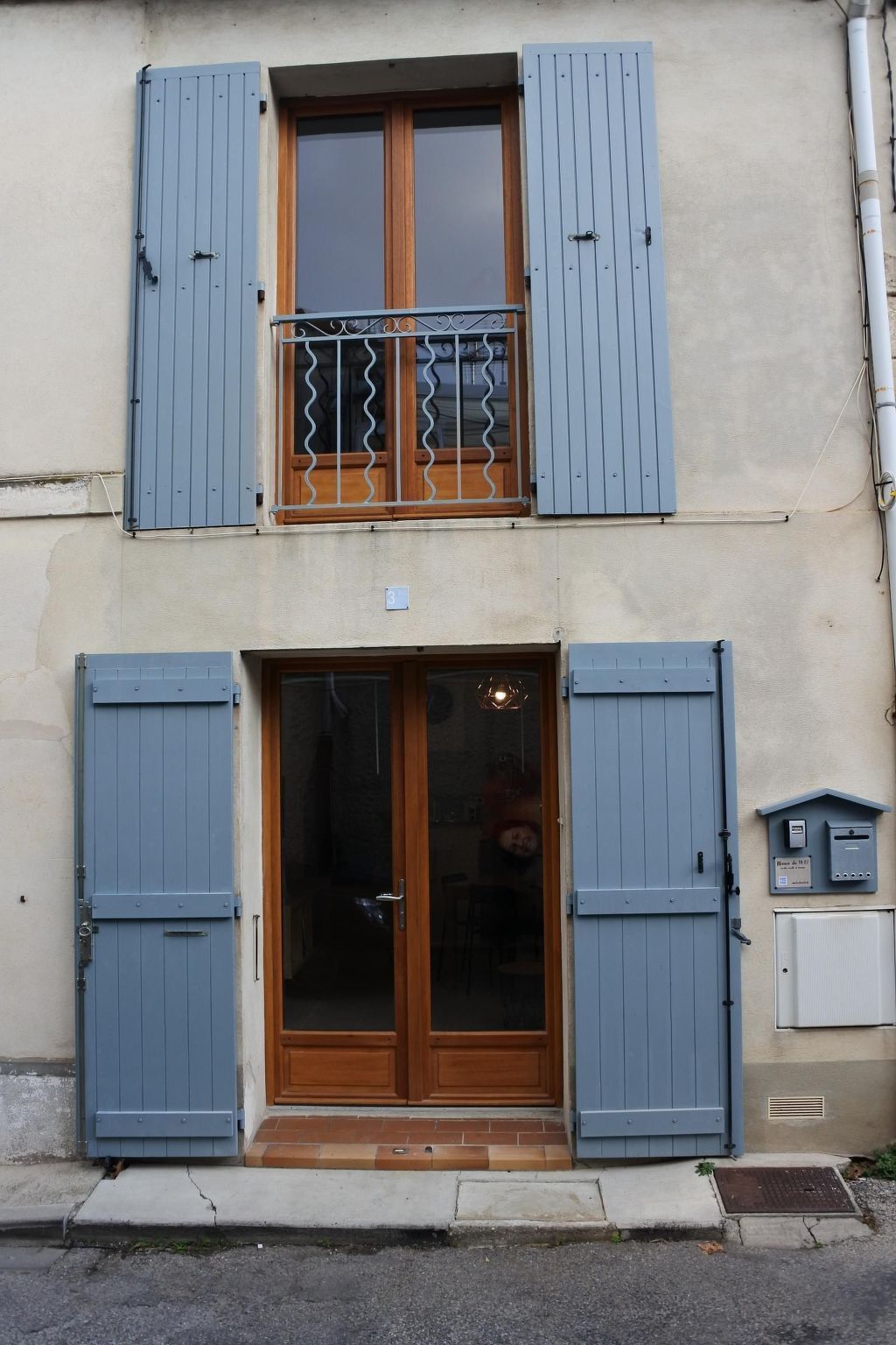 Maison du 14.07 - Studio à Arles près Luma - Photo 4