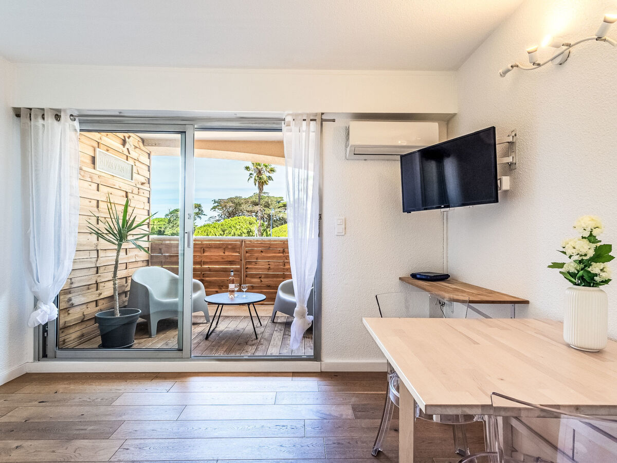 La Cigale Varoise - Appartement 4 pers. plage 150 m - Photo 6