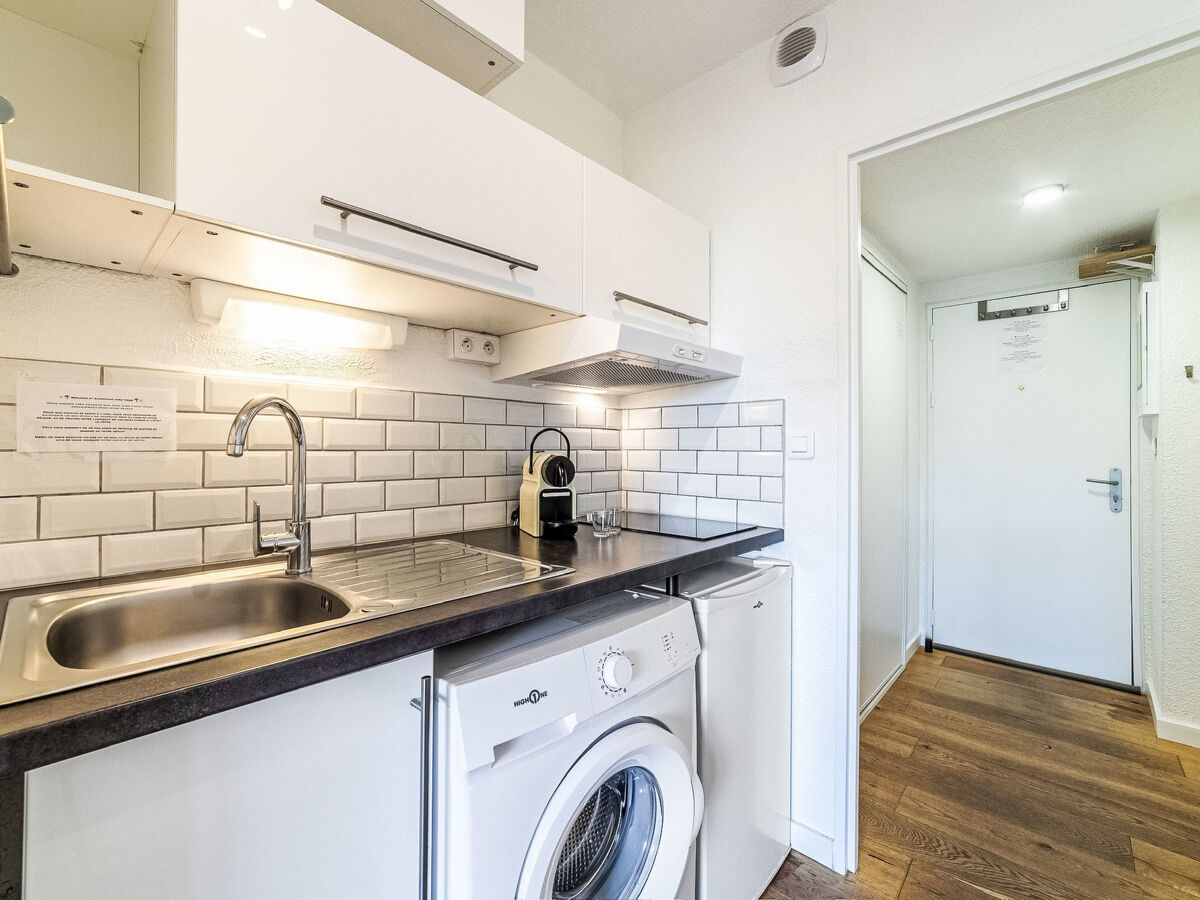 La Cigale Varoise - Appartement 4 pers. plage 150 m - Photo 11