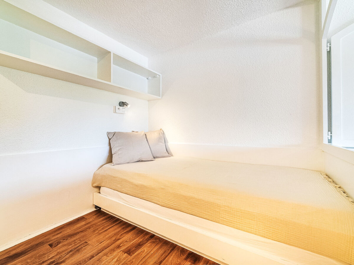 La Cigale Varoise - Appartement 4 pers. plage 150 m - Photo 18