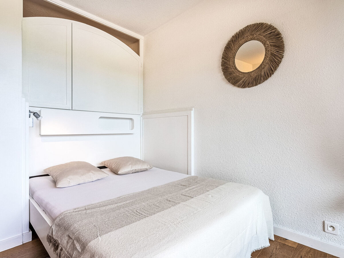 La Cigale Varoise - Studio terrasse 10m², plage à 150m - Photo 16