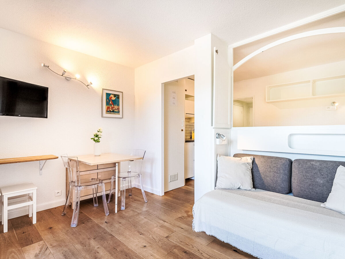 La Cigale Varoise - Studio terrasse 10m², plage à 150m - Photo 18