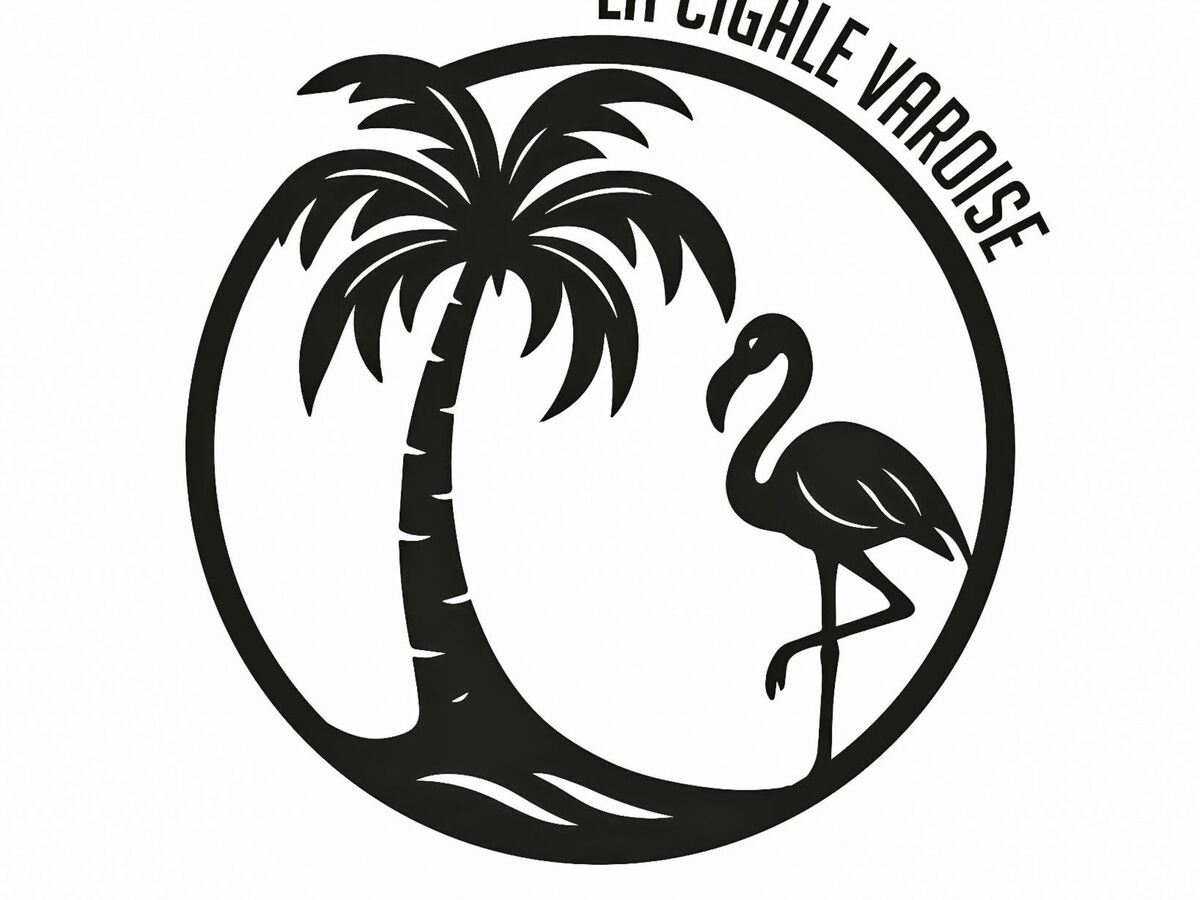 La Cigale Varoise - Studio terrasse 10m², plage à 150m - Photo 28