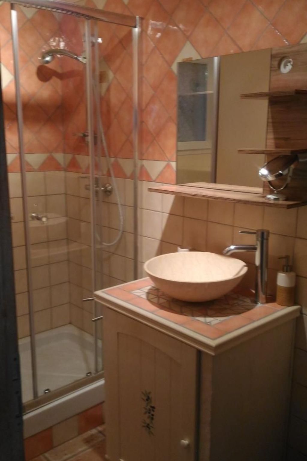 Maison 3 chambres avec piscine privée à Carces - Photo 8