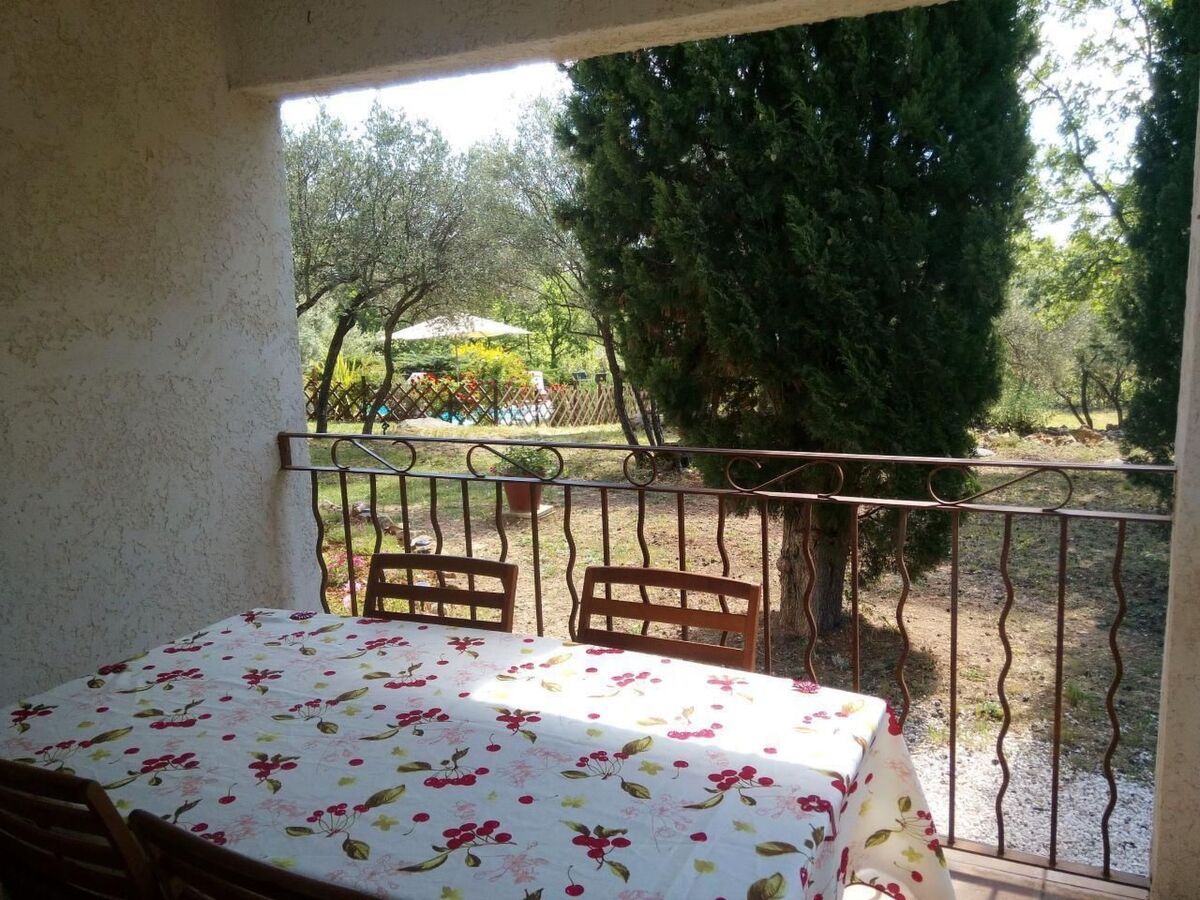 Maison 3 chambres avec piscine privée à Carces - Photo 9