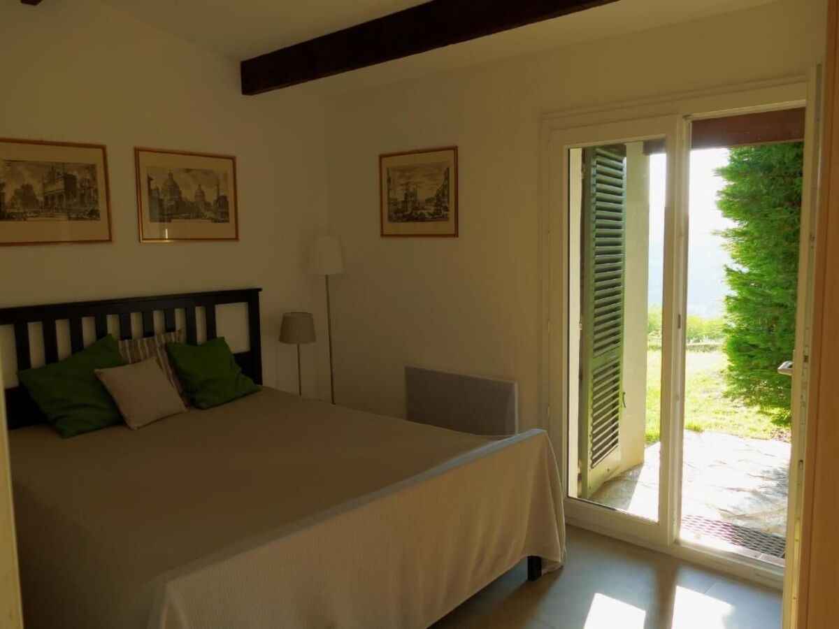 Villa Valcros, 8 pers., vue baie d'Hyères et piscine - Photo 14