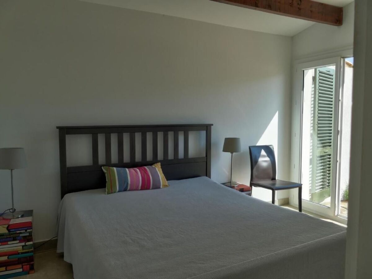 Villa Valcros, 8 pers., vue baie d'Hyères et piscine - Photo 54
