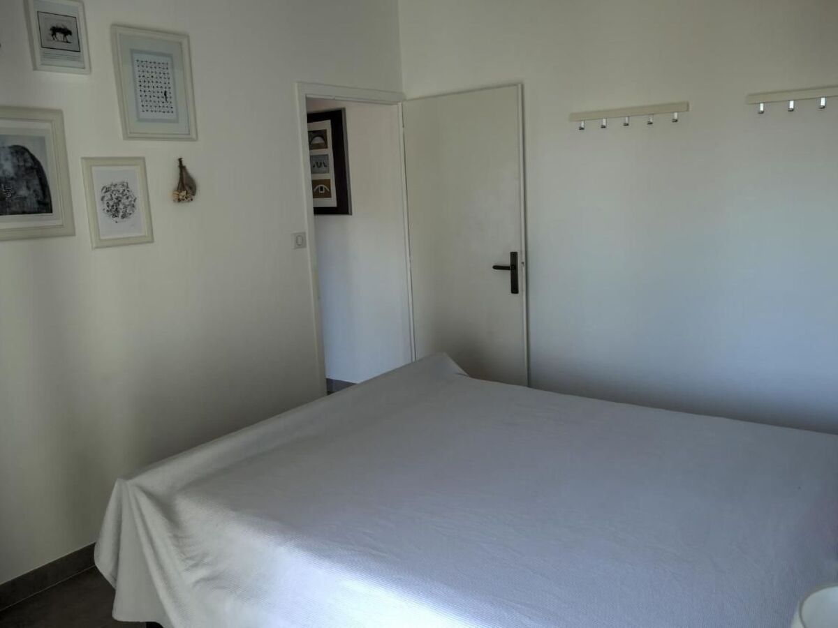 Villa Valcros, 8 pers., vue baie d'Hyères et piscine - Photo 55