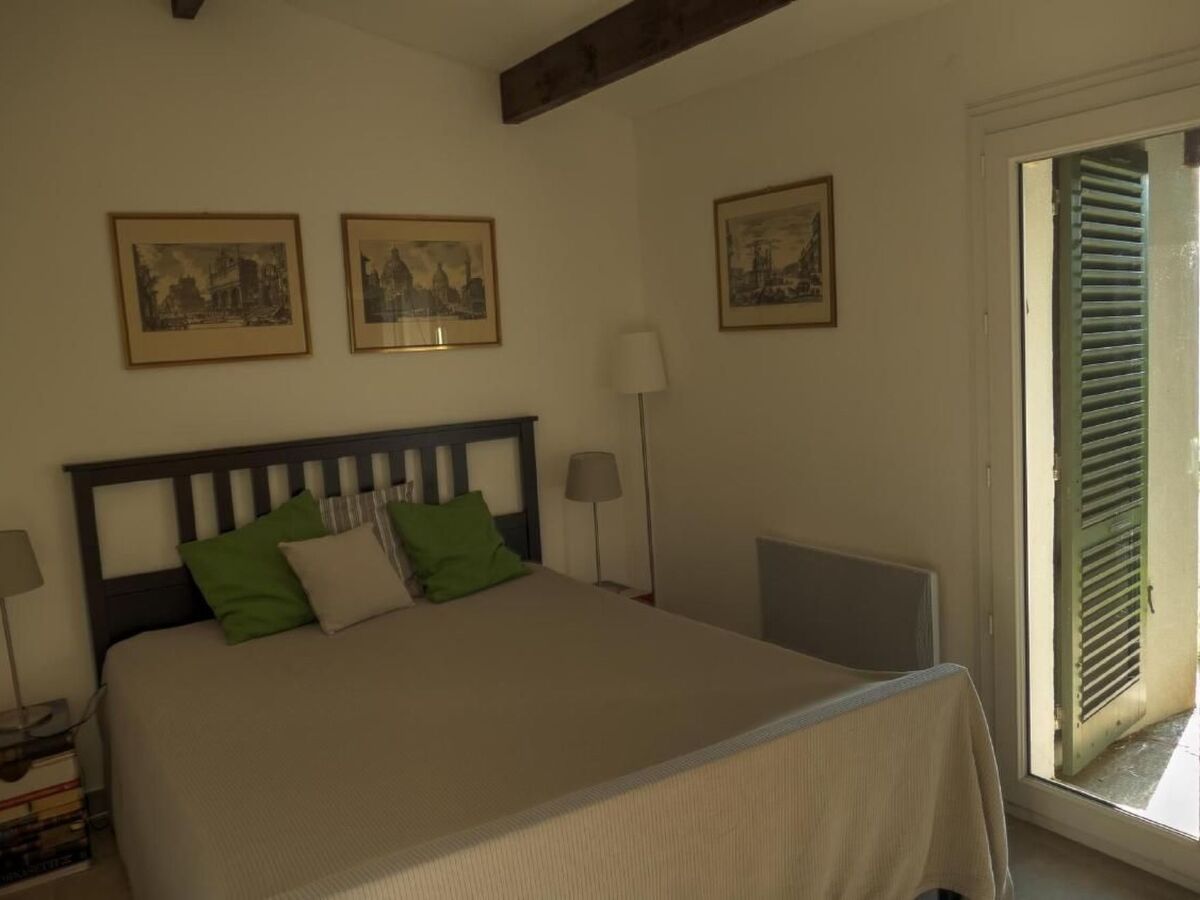 Villa Valcros, 8 pers., vue baie d'Hyères et piscine - Photo 57