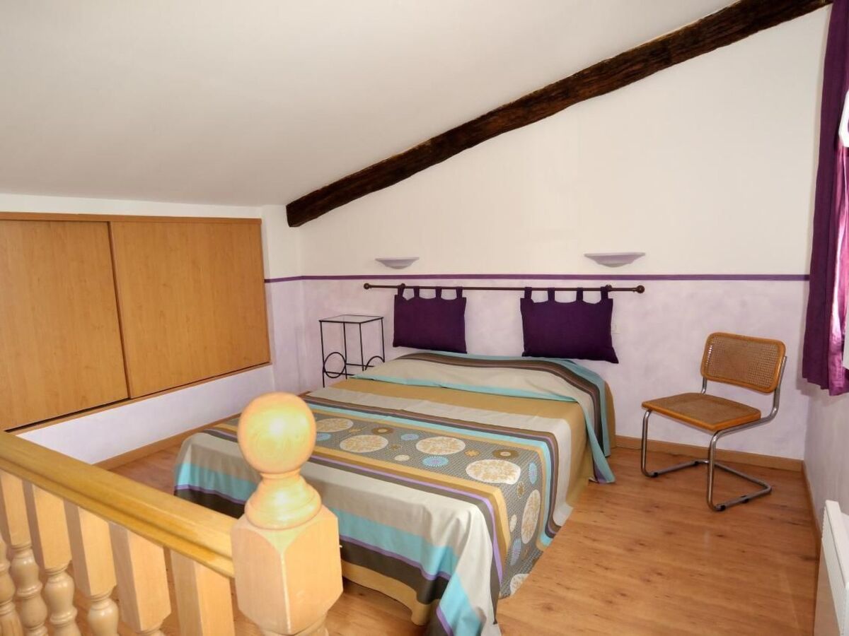 Appartement sur domaine viticole avec piscine à débordement - Photo 7